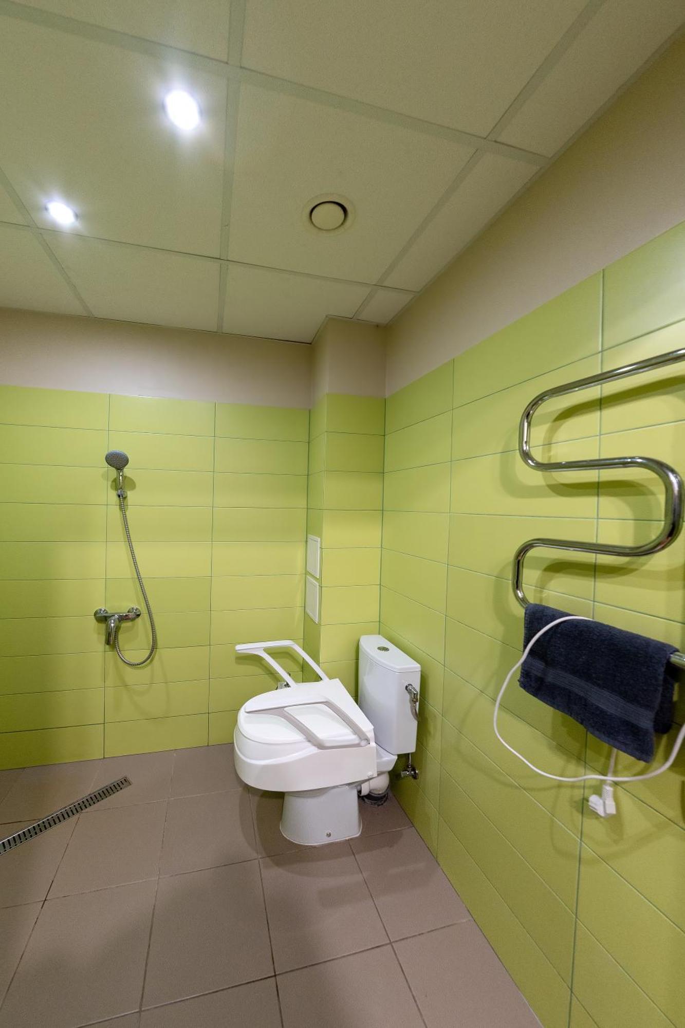 Hotel Slokenbekas Muiza Milzkalne Habitación foto